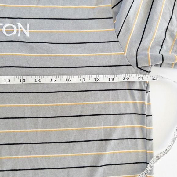 Brixton‎ T-Shirt Mens Large - Picture 3 of 5